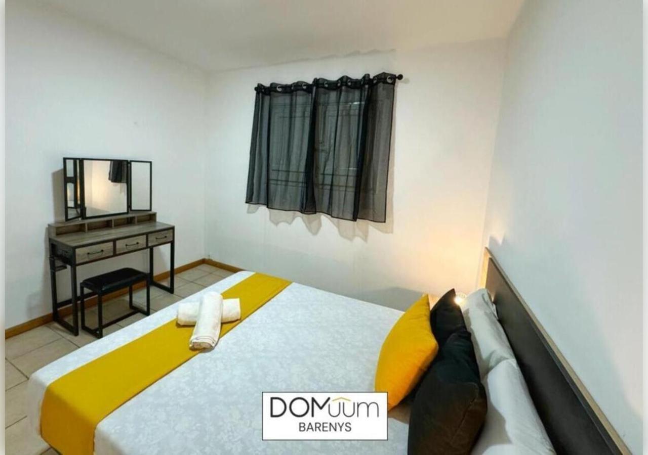 Apartamento Domuum Holidays - Barenys *