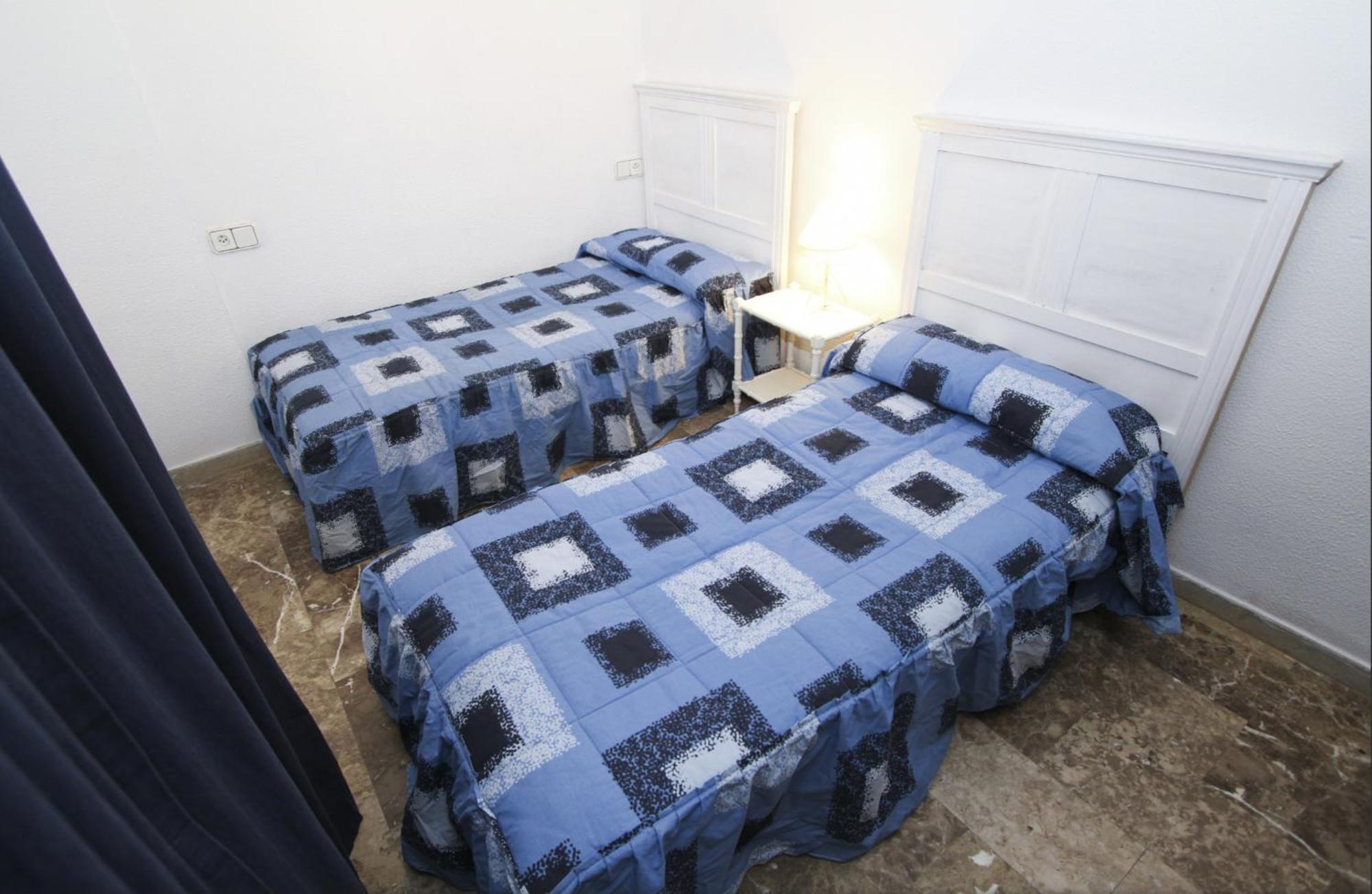 Clauhomes Bahia Apartment Salou