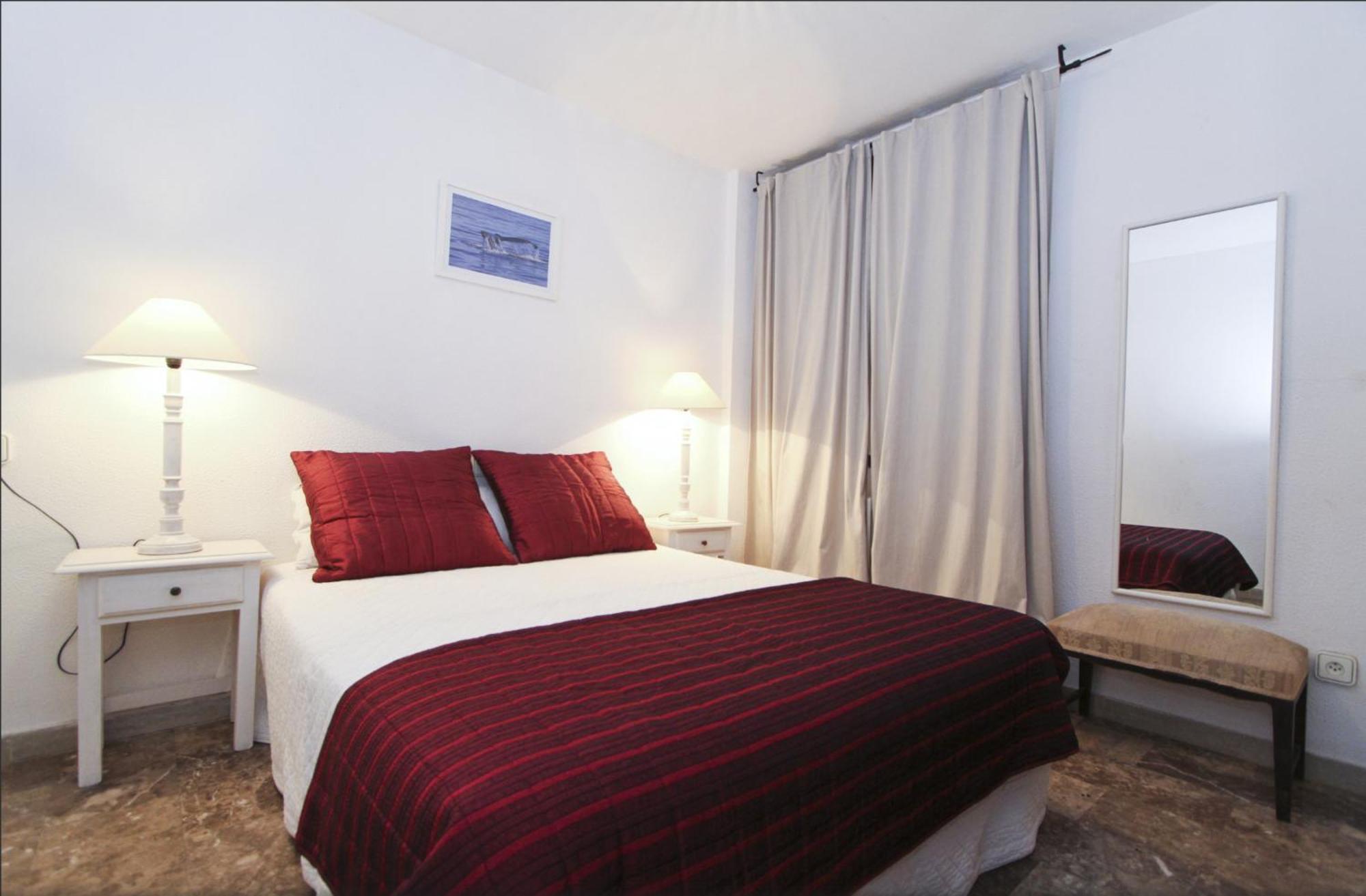 Clauhomes Bahia Apartamento