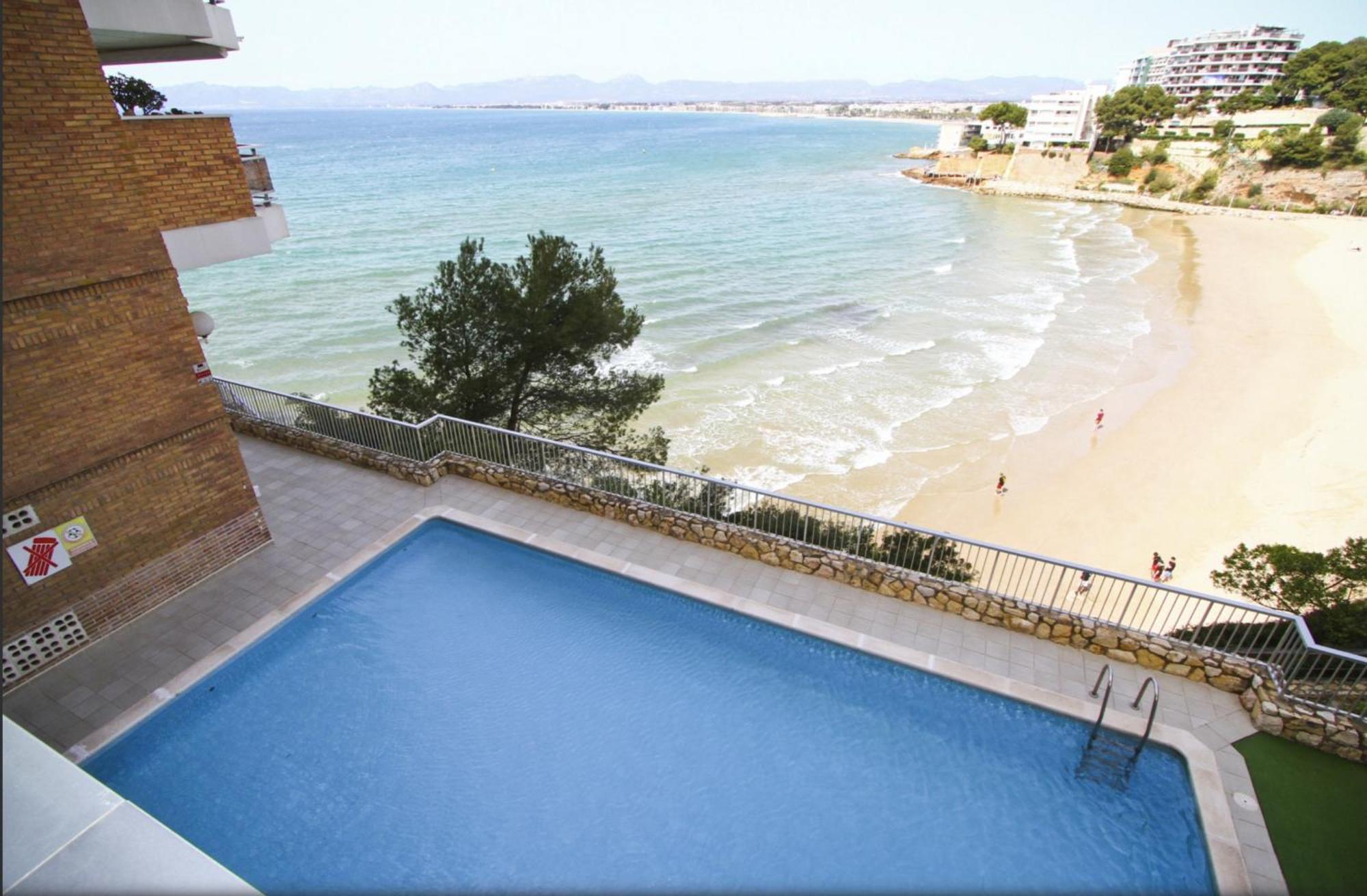 Apartamento Clauhomes Bahia Salou