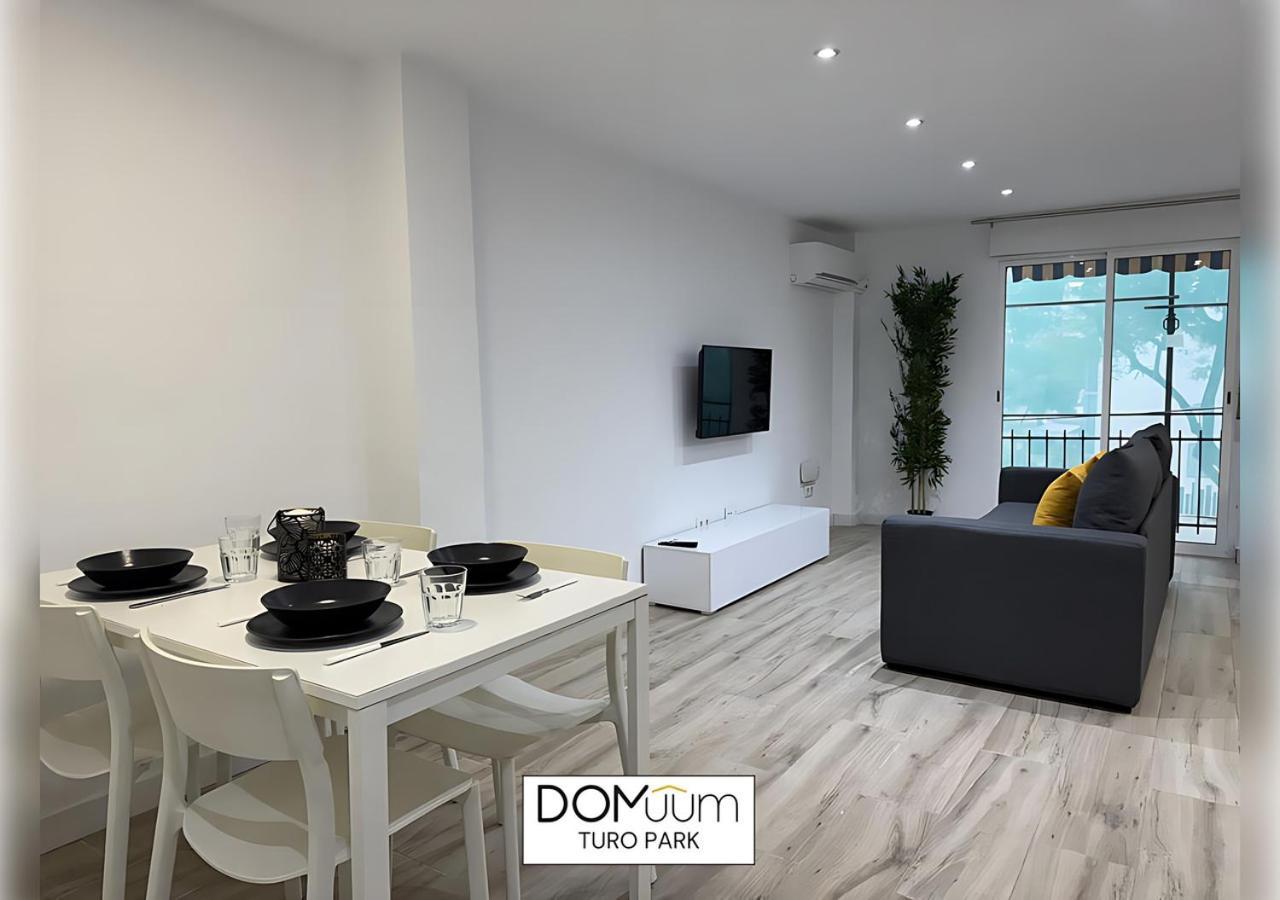 Domuum Holidays - Turo Park Apartment Salou