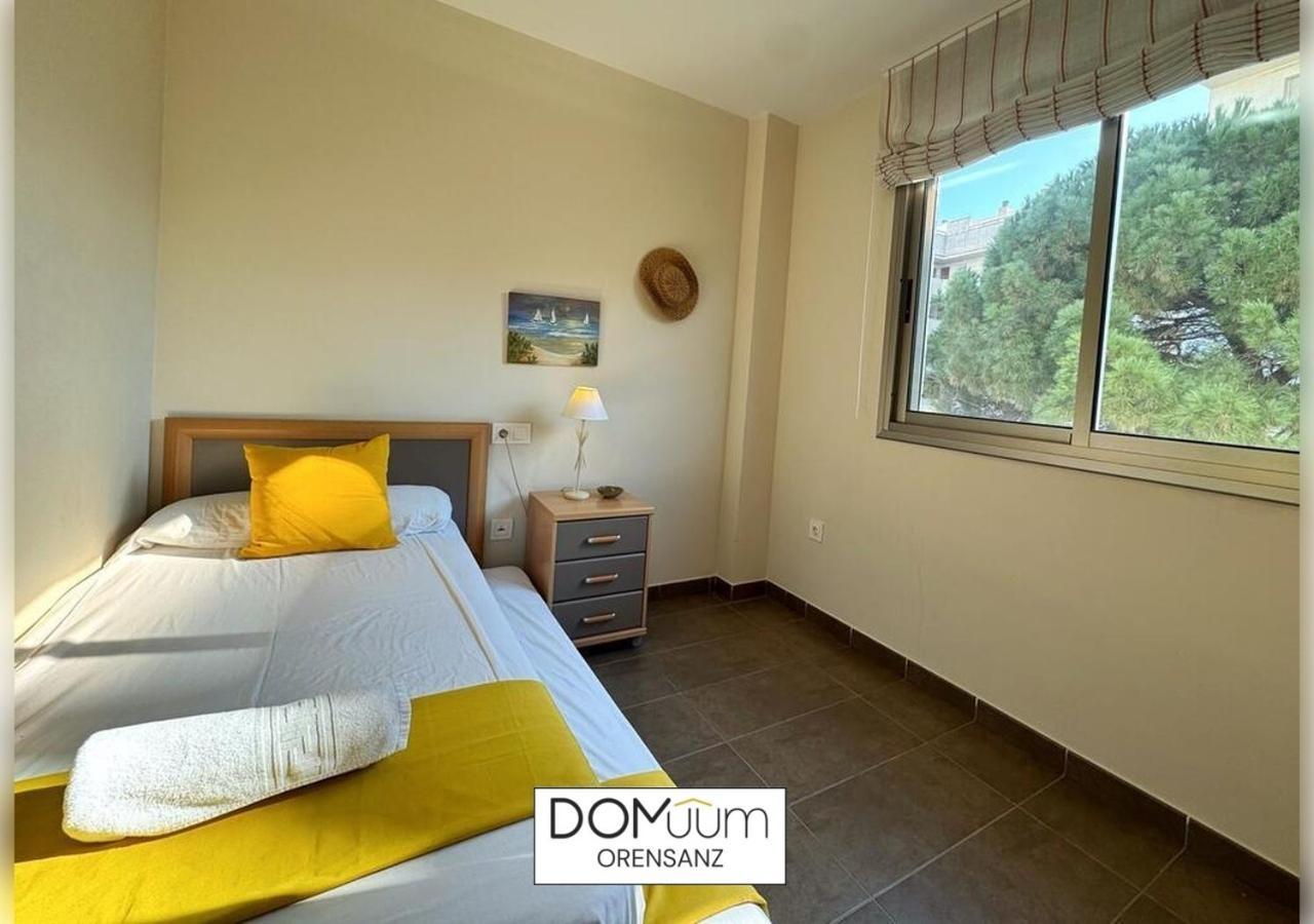 Domuum Holidays - Orensanz Apartamento