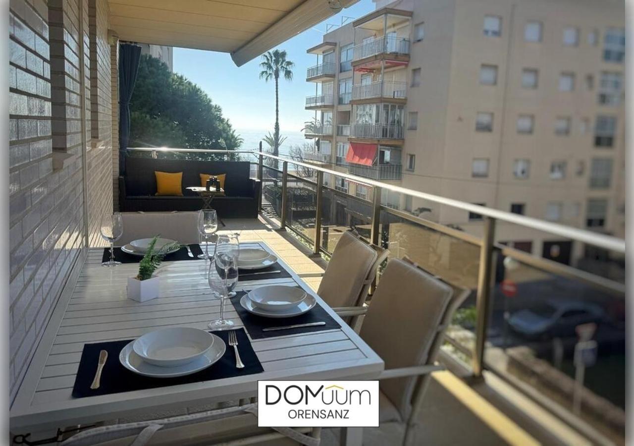 Domuum Holidays - Orensanz * Salou