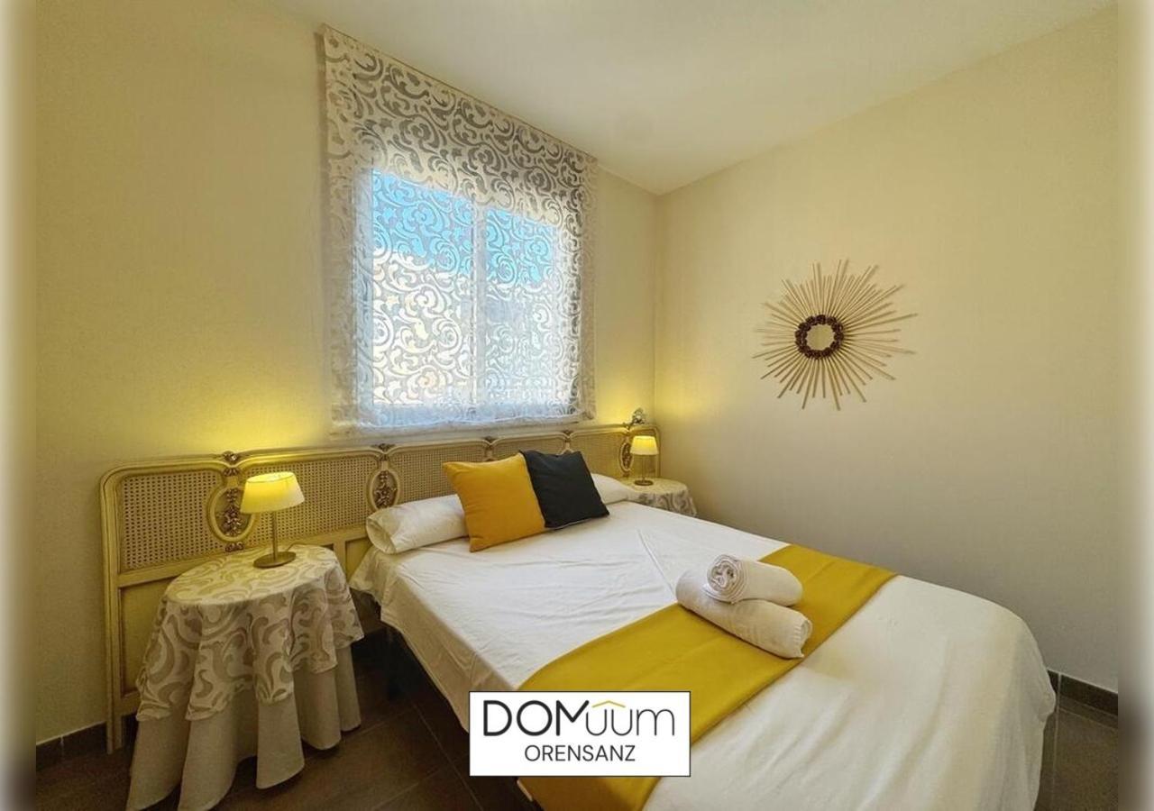 Domuum Holidays - Orensanz * Salou