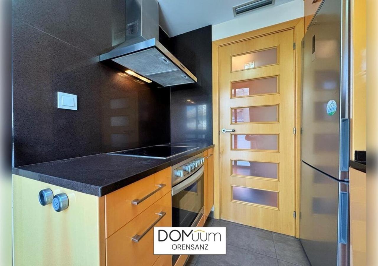 Domuum Holidays - Orensanz Apartamento *