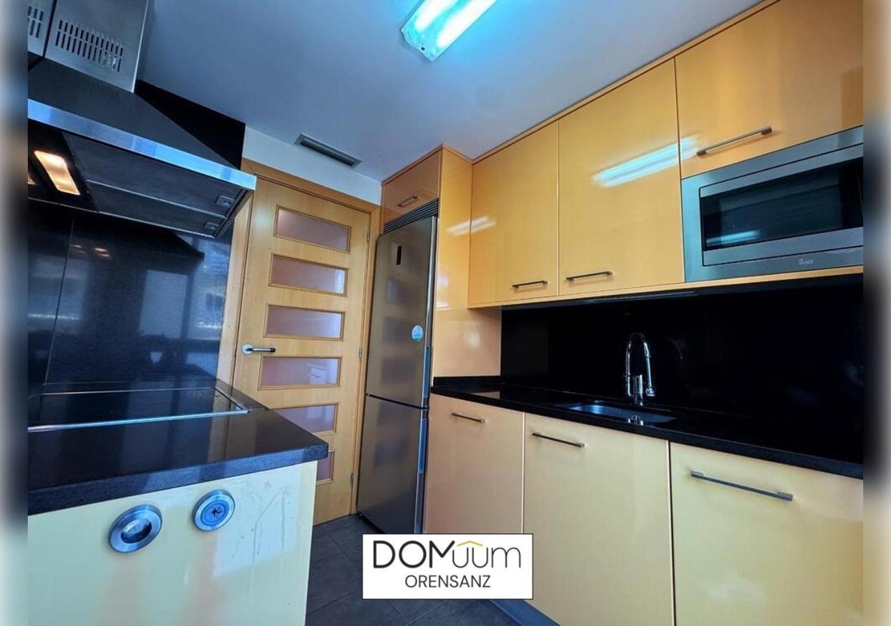Domuum Holidays - Orensanz * Salou