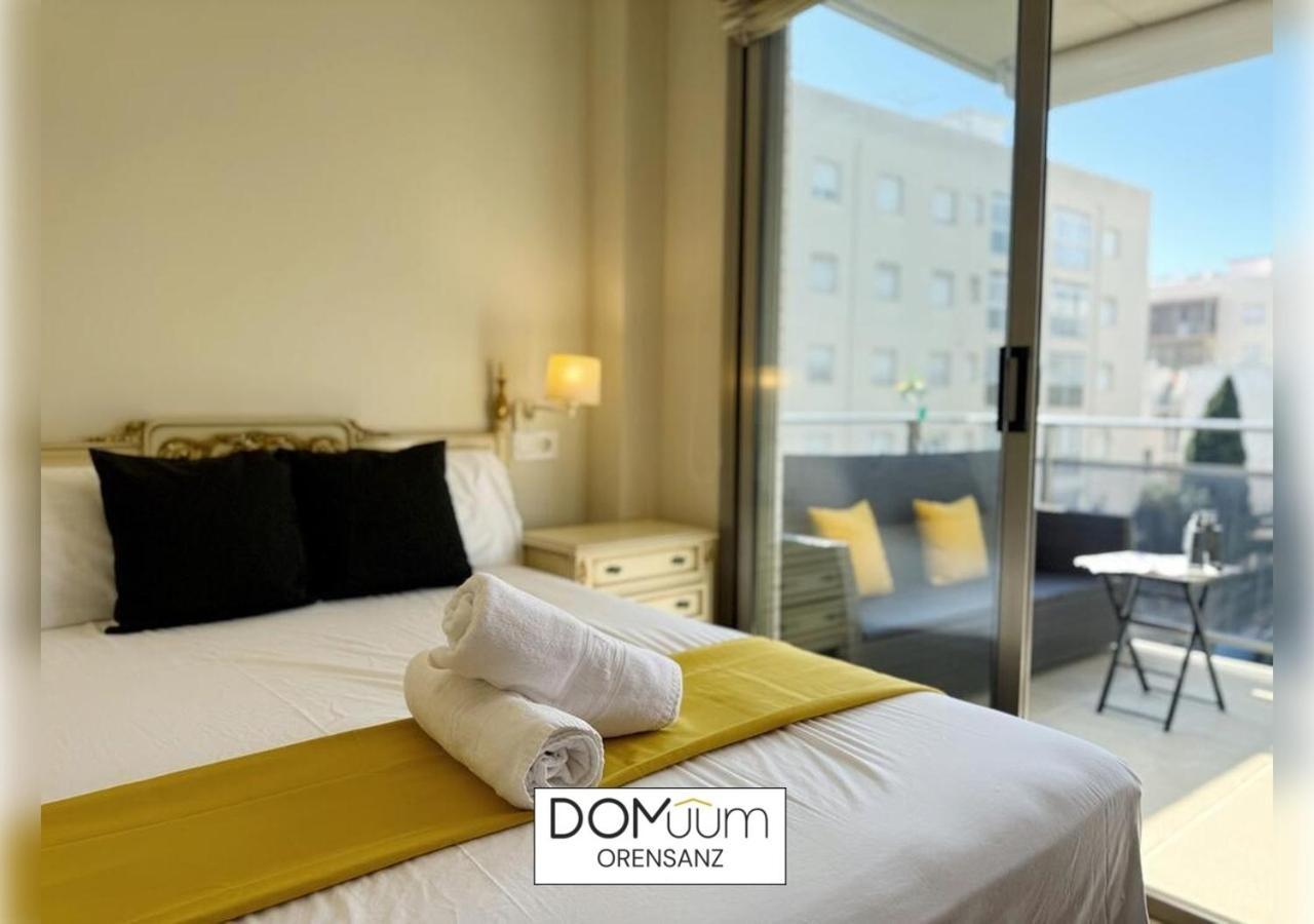 Domuum Holidays - Orensanz Apartamento Salou