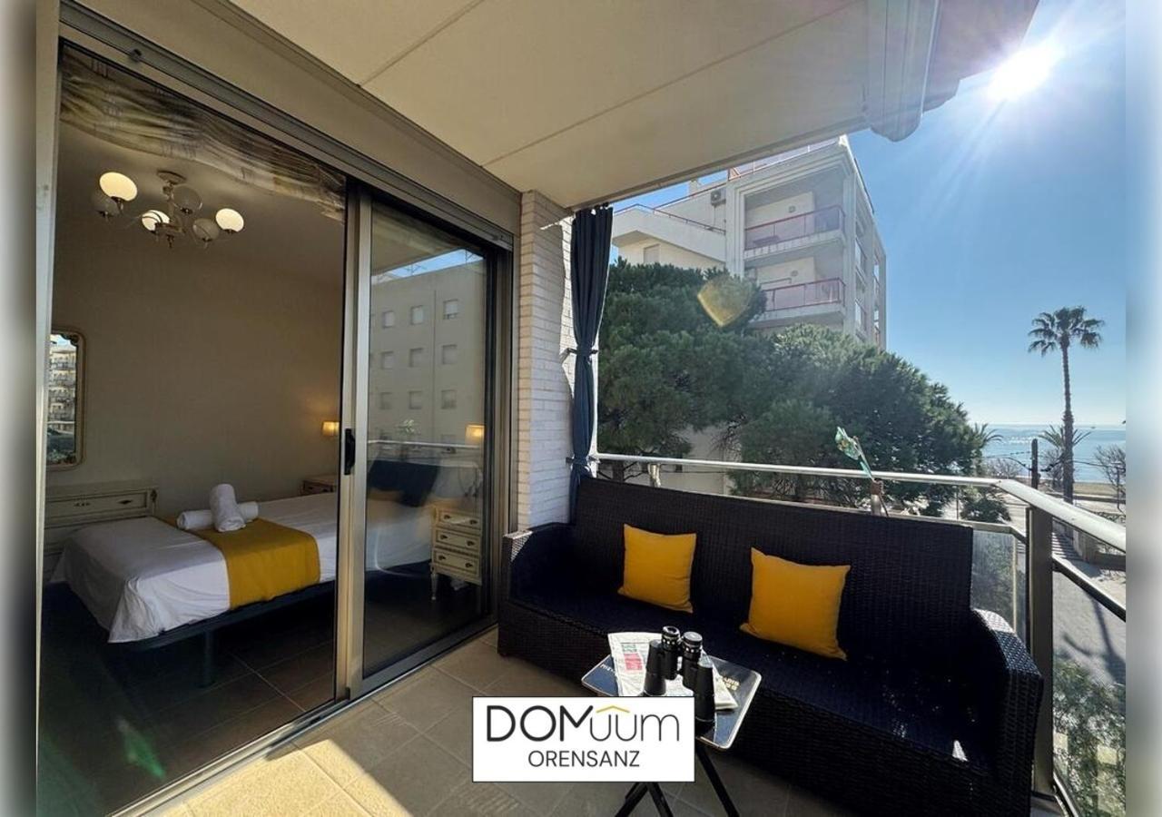 Domuum Holidays - Orensanz Salou