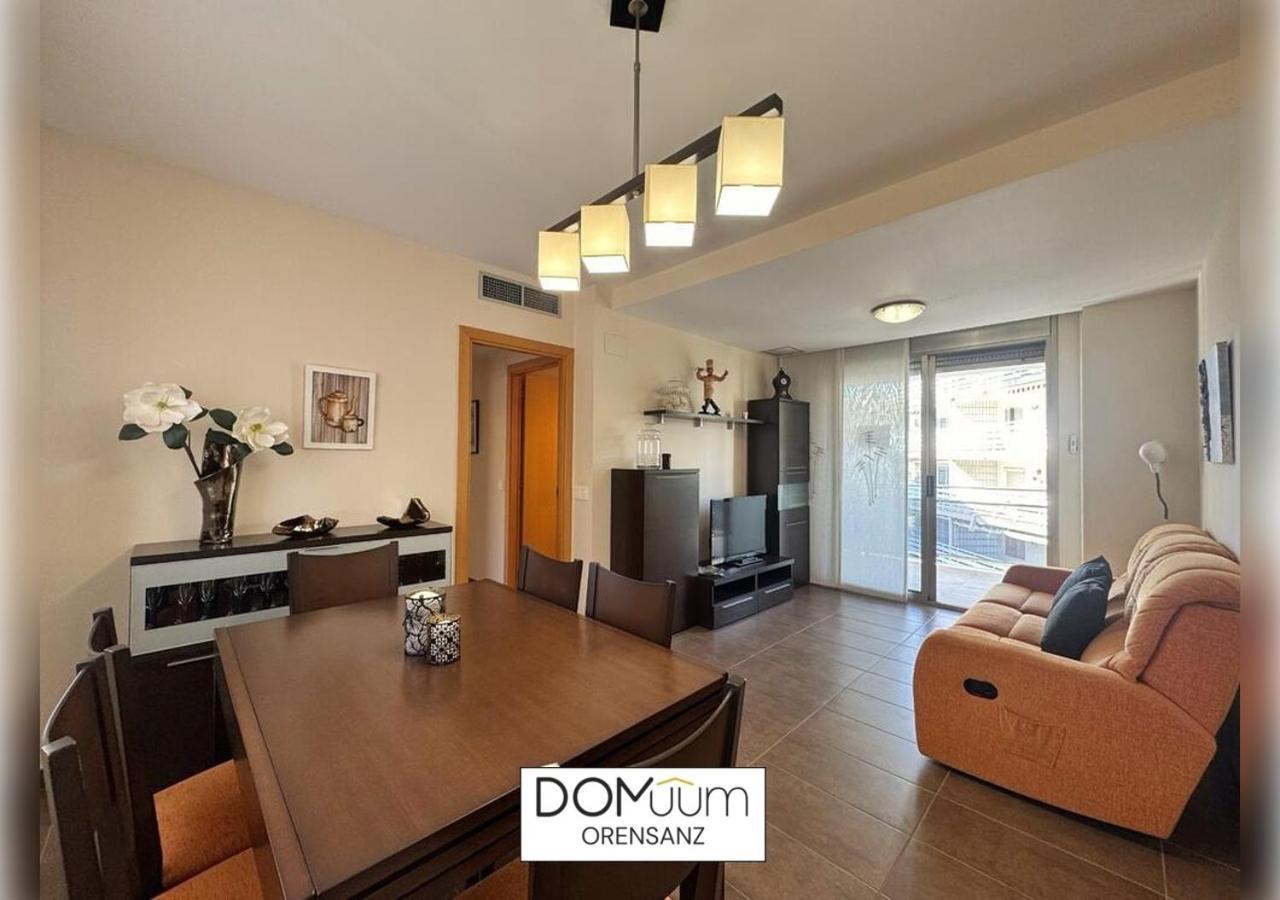 Domuum Holidays - Orensanz Apartamento