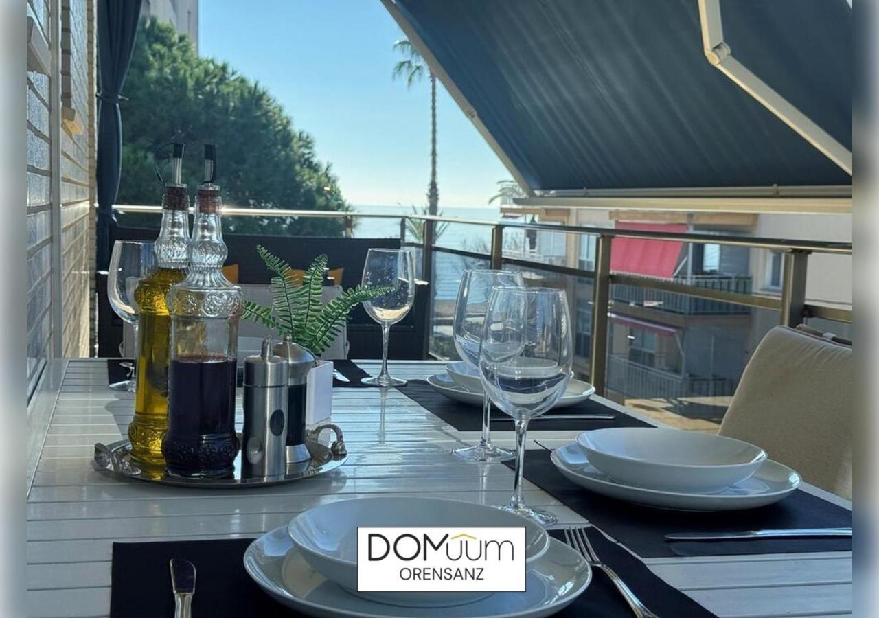 Domuum Holidays - Orensanz Apartamento *