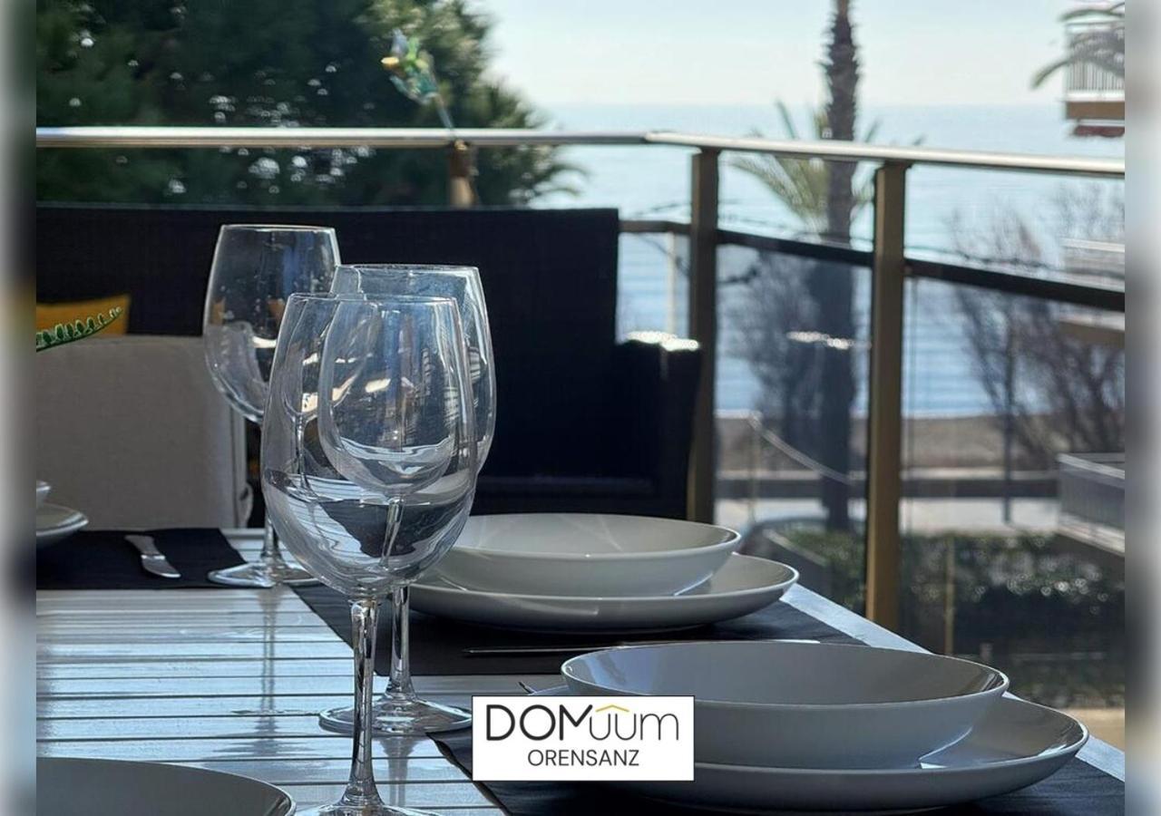 Apartamento Domuum Holidays - Orensanz *