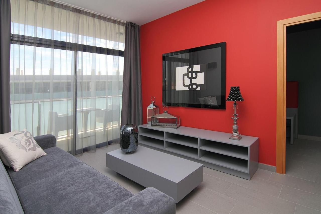 Apolo Rentalmar Appartement