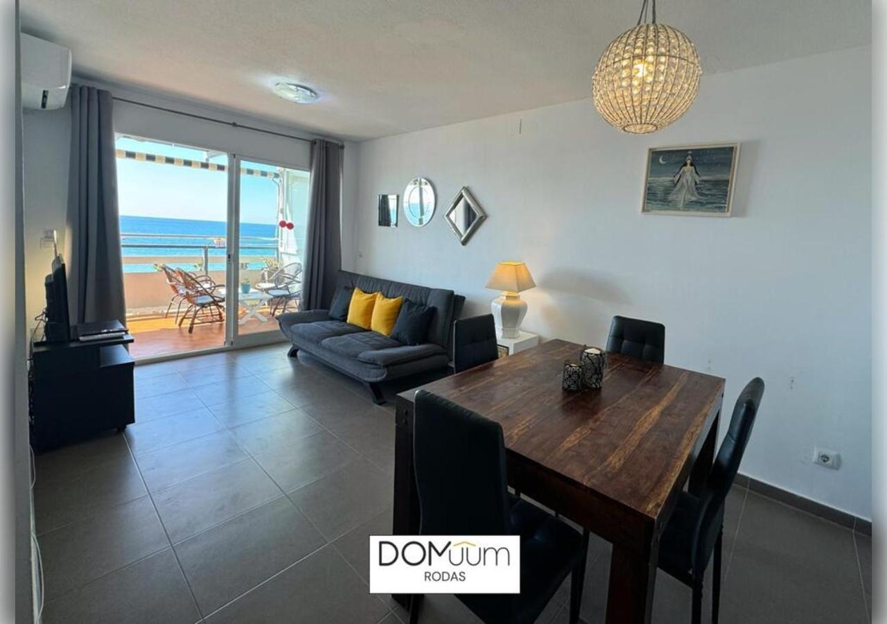 Domuum Holidays - Rodas Apartment Salou