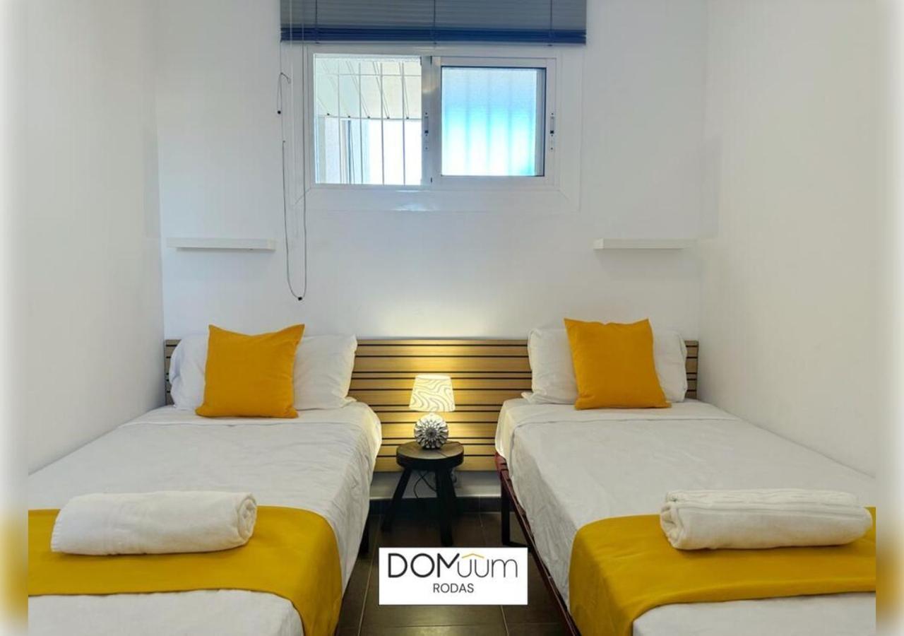 Apartment Domuum Holidays - Rodas Salou