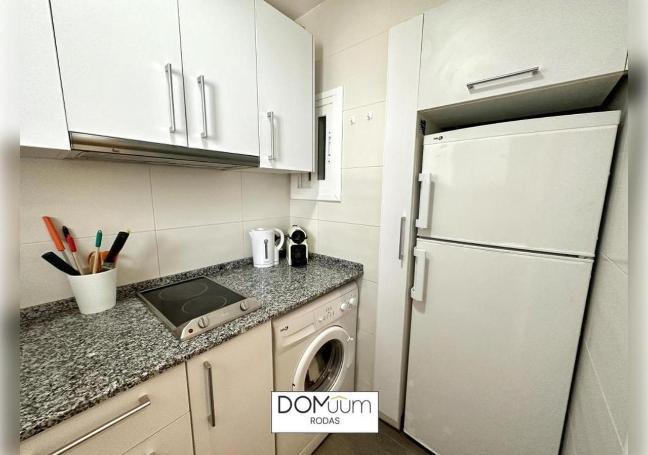 Apartment Domuum Holidays - Rodas *
