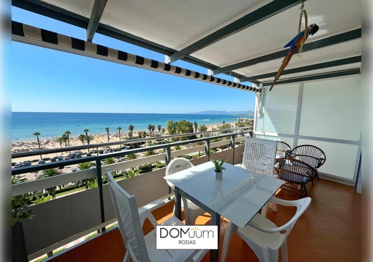 Domuum Holidays - Rodas Apartment