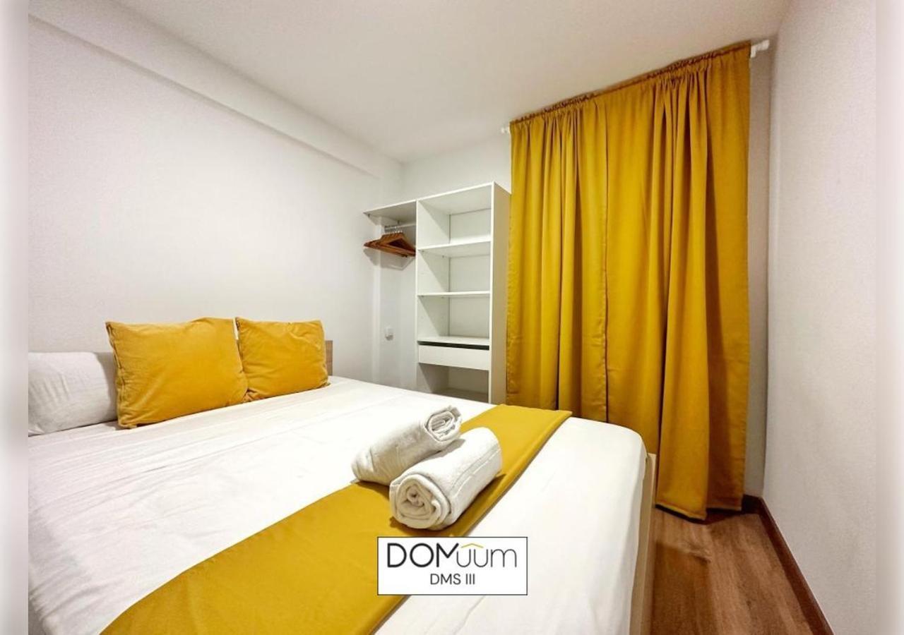 Domuum Holidays - Dms Iii Apartment *