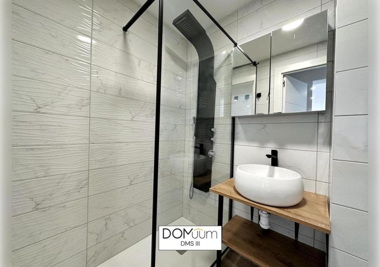 Apartment Domuum Holidays - Dms Iii