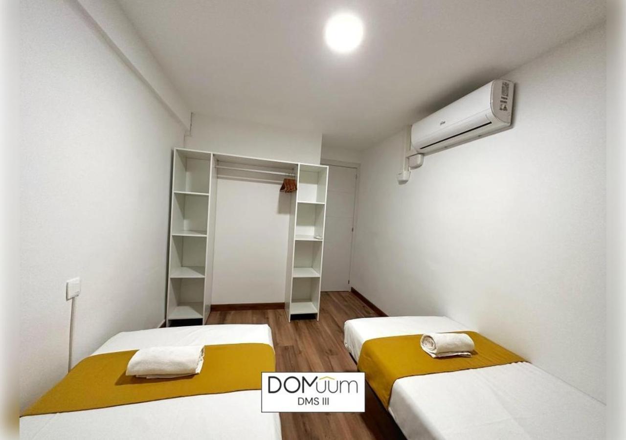Domuum Holidays - Dms Iii Apartment *