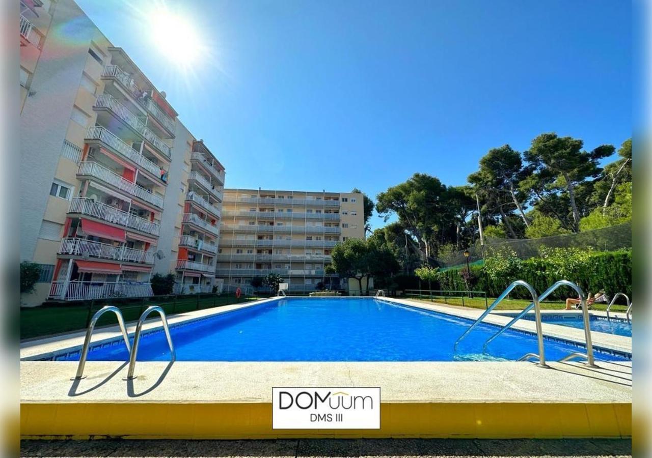 Apartment Domuum Holidays - Dms Iii *