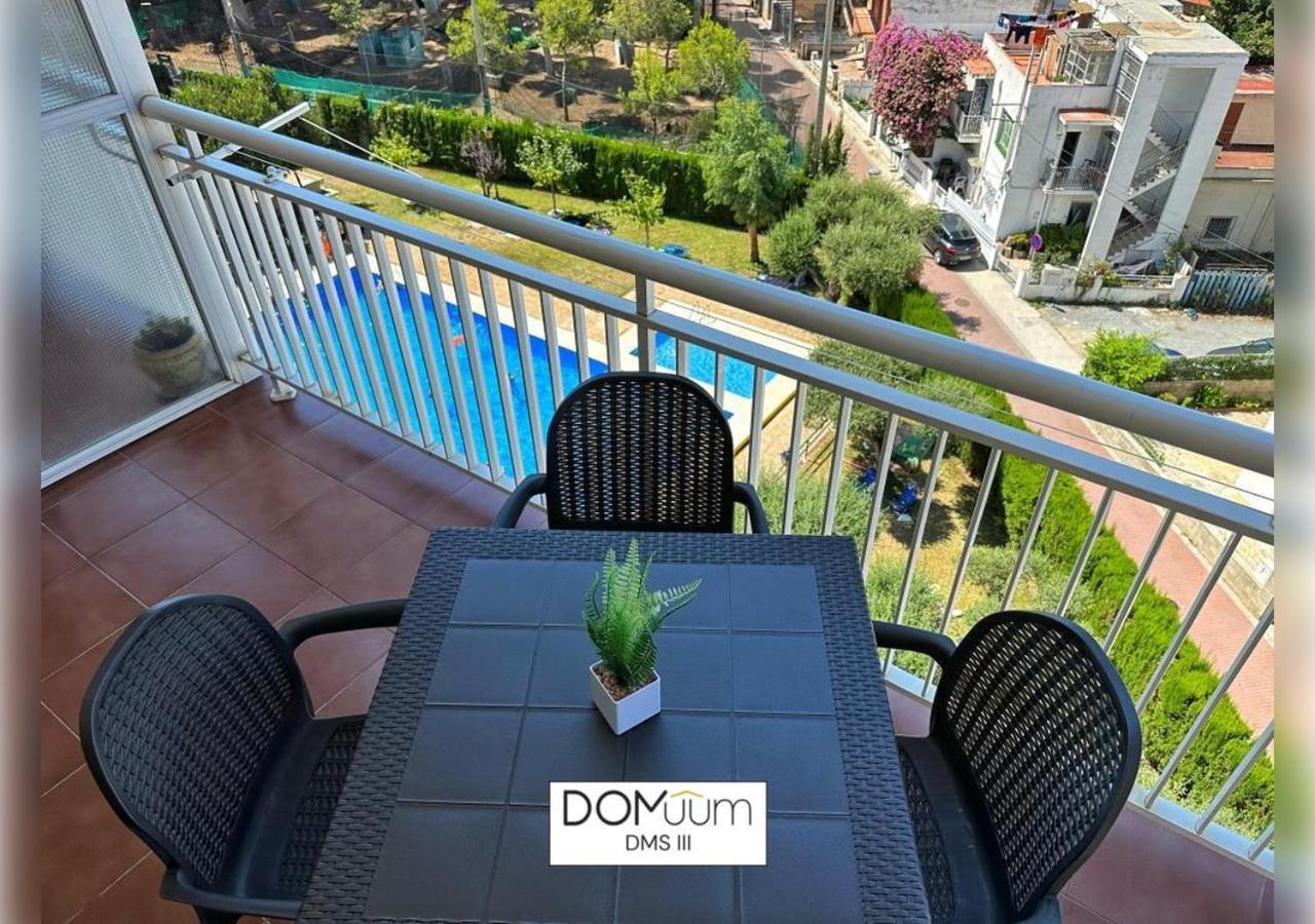 Apartment Domuum Holidays - Dms Iii