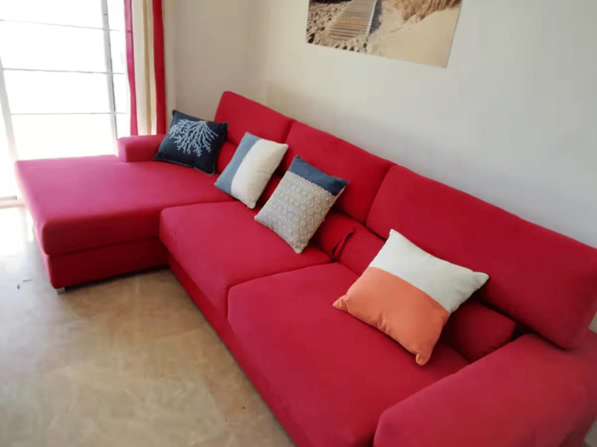 Apartment Alfons Salou