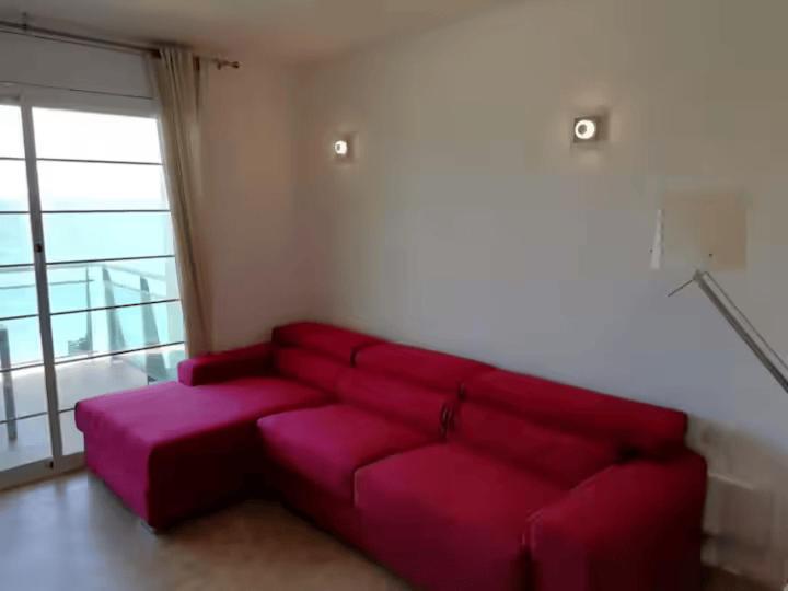 Apartment Alfons Salou