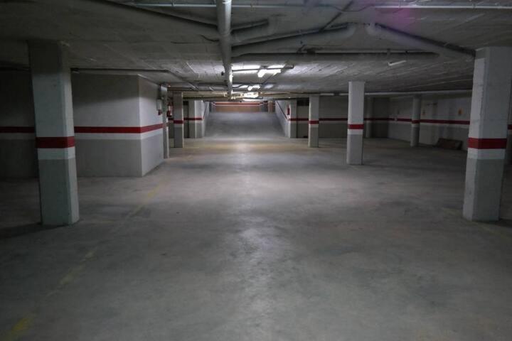 Apartment Alfons