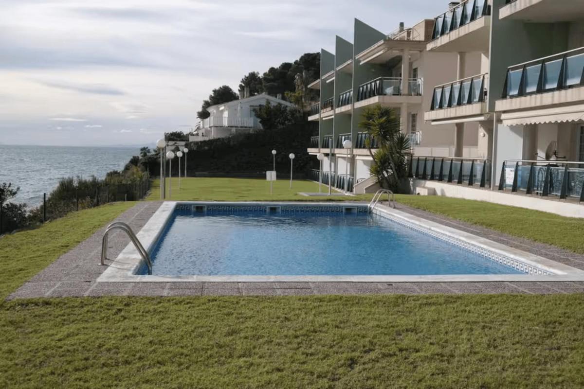 Alfons Apartment Salou