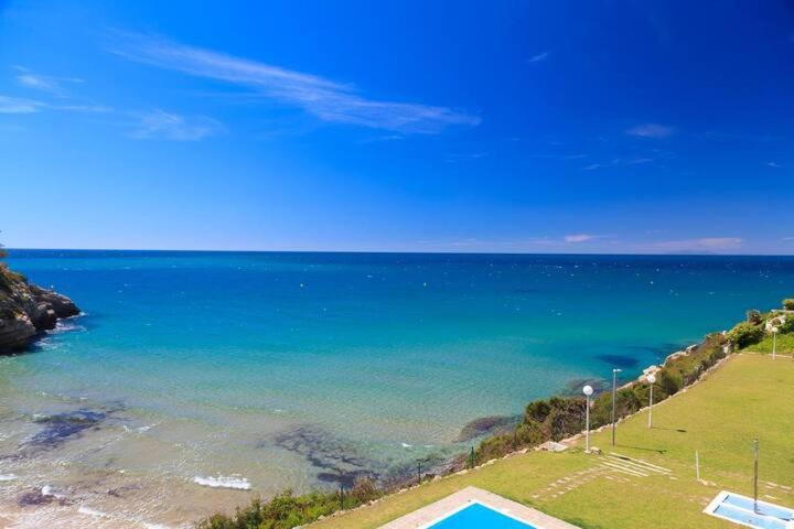 Apartment Alfons Salou