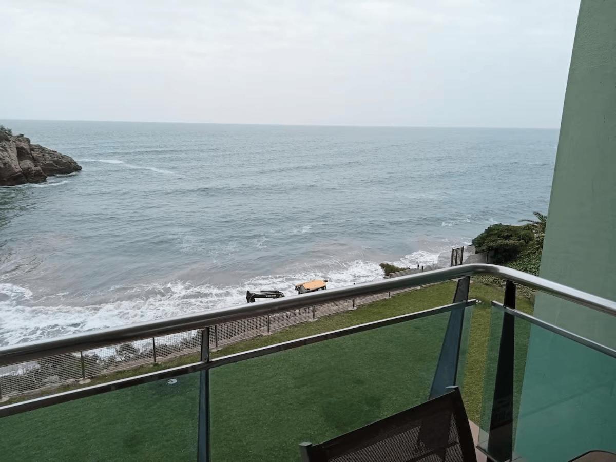Alfons Apartment Salou