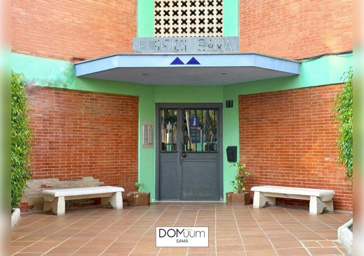Appartement Domuum Holidays - Sama Salou