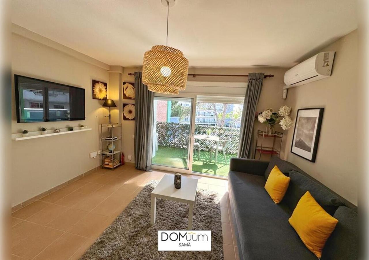 Domuum Holidays - Sama Appartement Salou