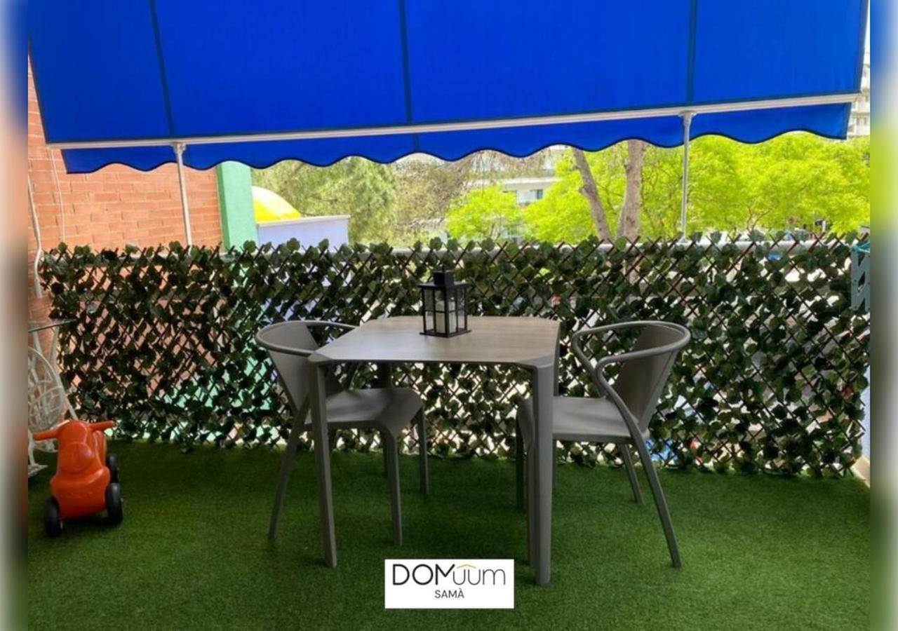 Appartement Domuum Holidays - Sama Salou
