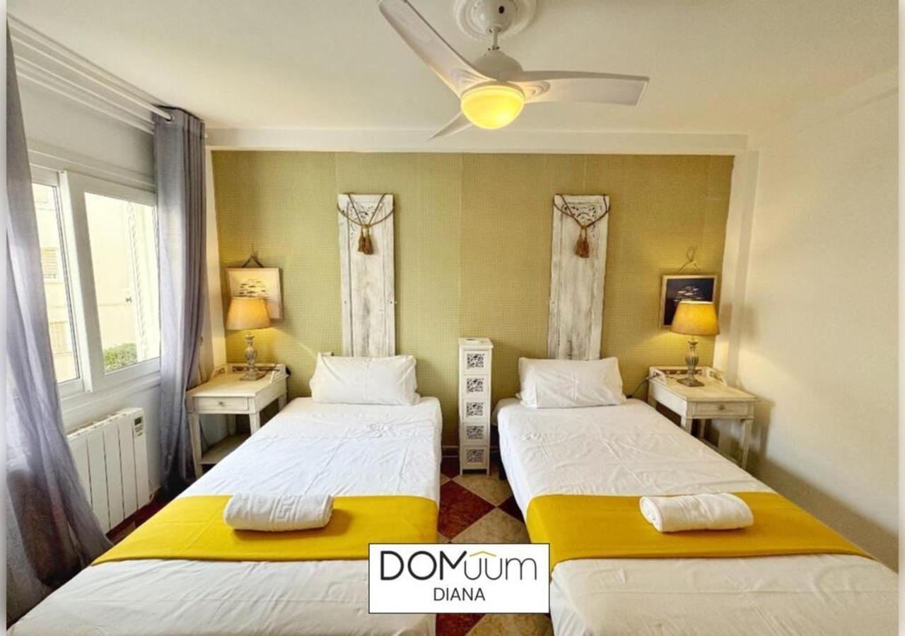 Apartment Domuum Holidays - Diana Family