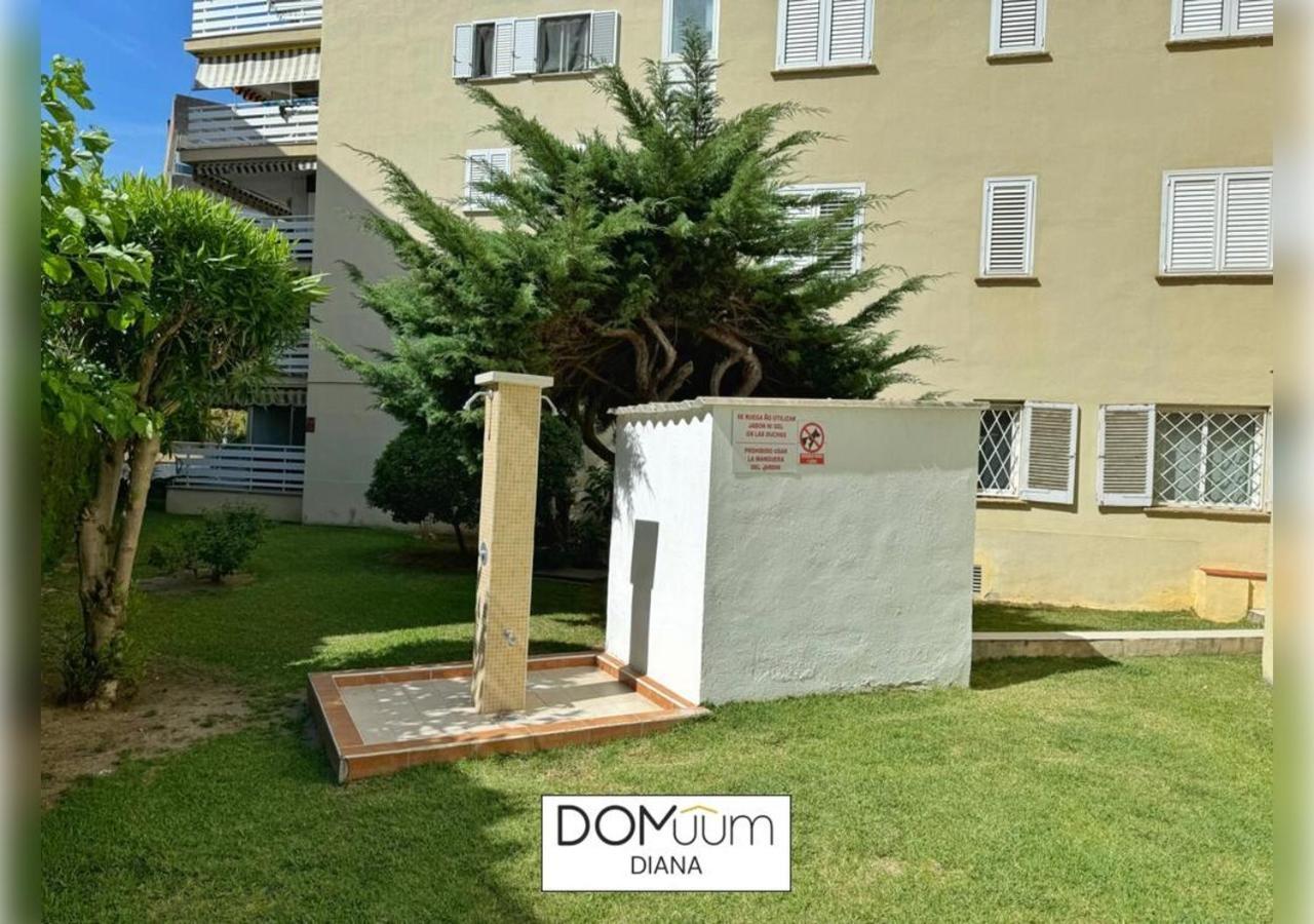 Domuum Holidays - Diana Family