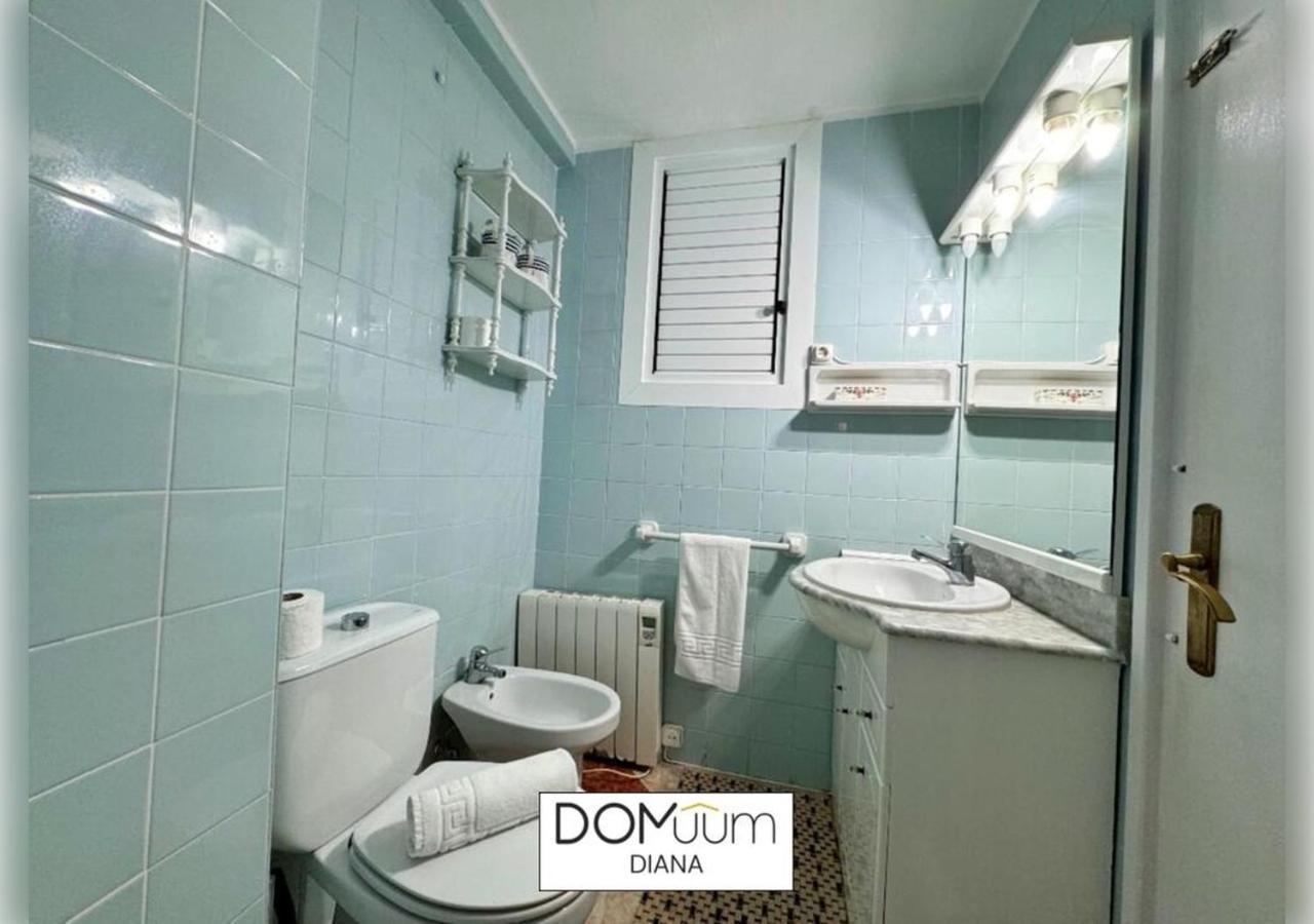 Domuum Holidays - Diana Family Apartment