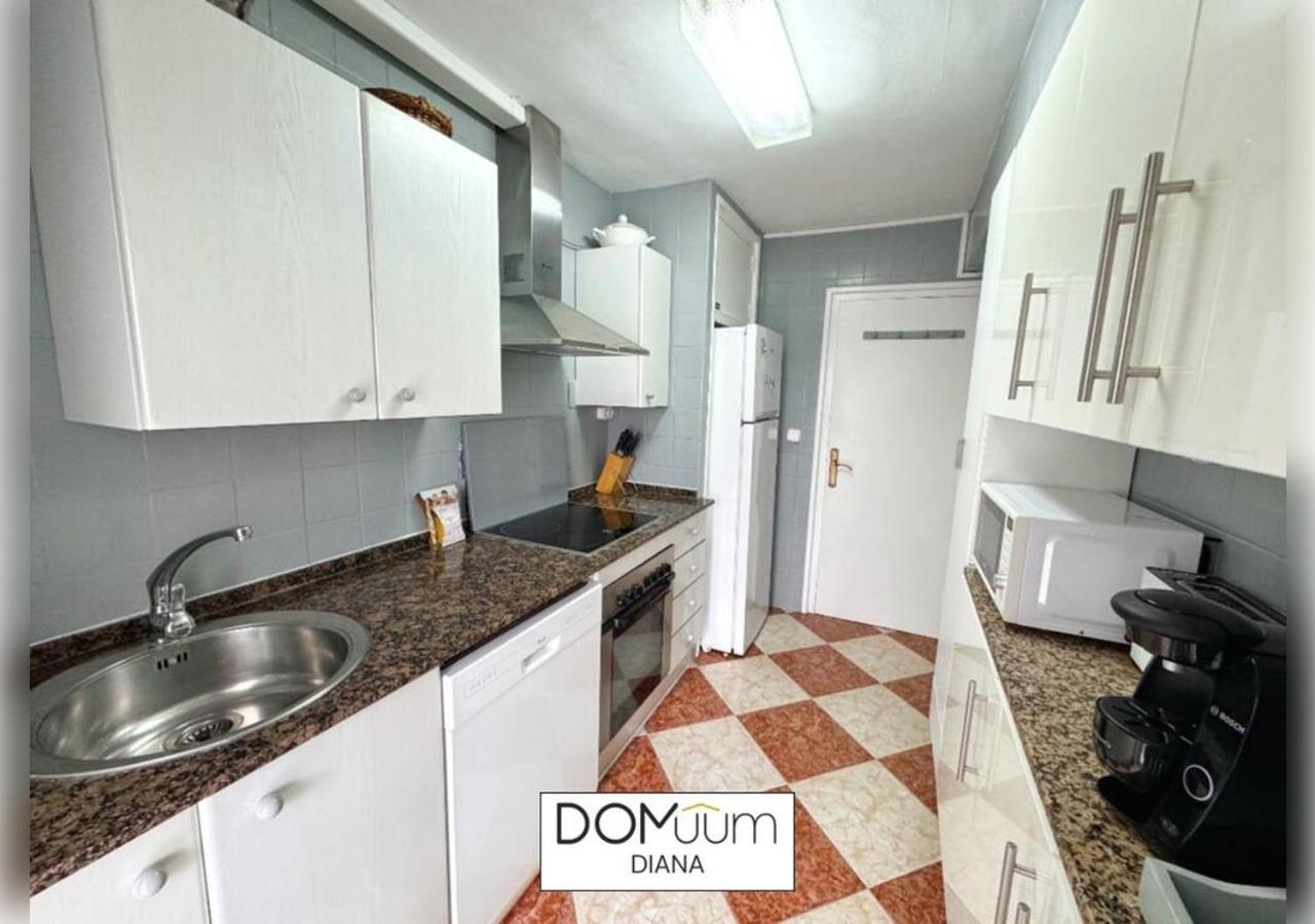 Apartment Domuum Holidays - Diana Family *
