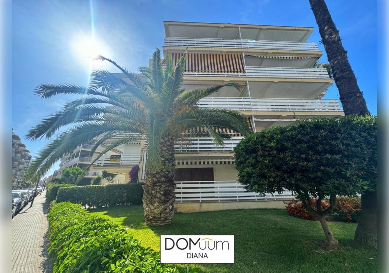 Apartment Domuum Holidays - Diana Family Salou