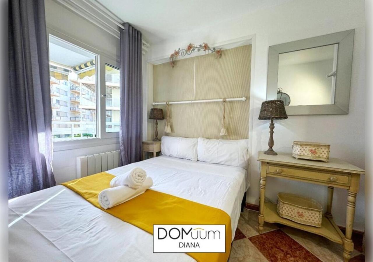Domuum Holidays - Diana Family Salou