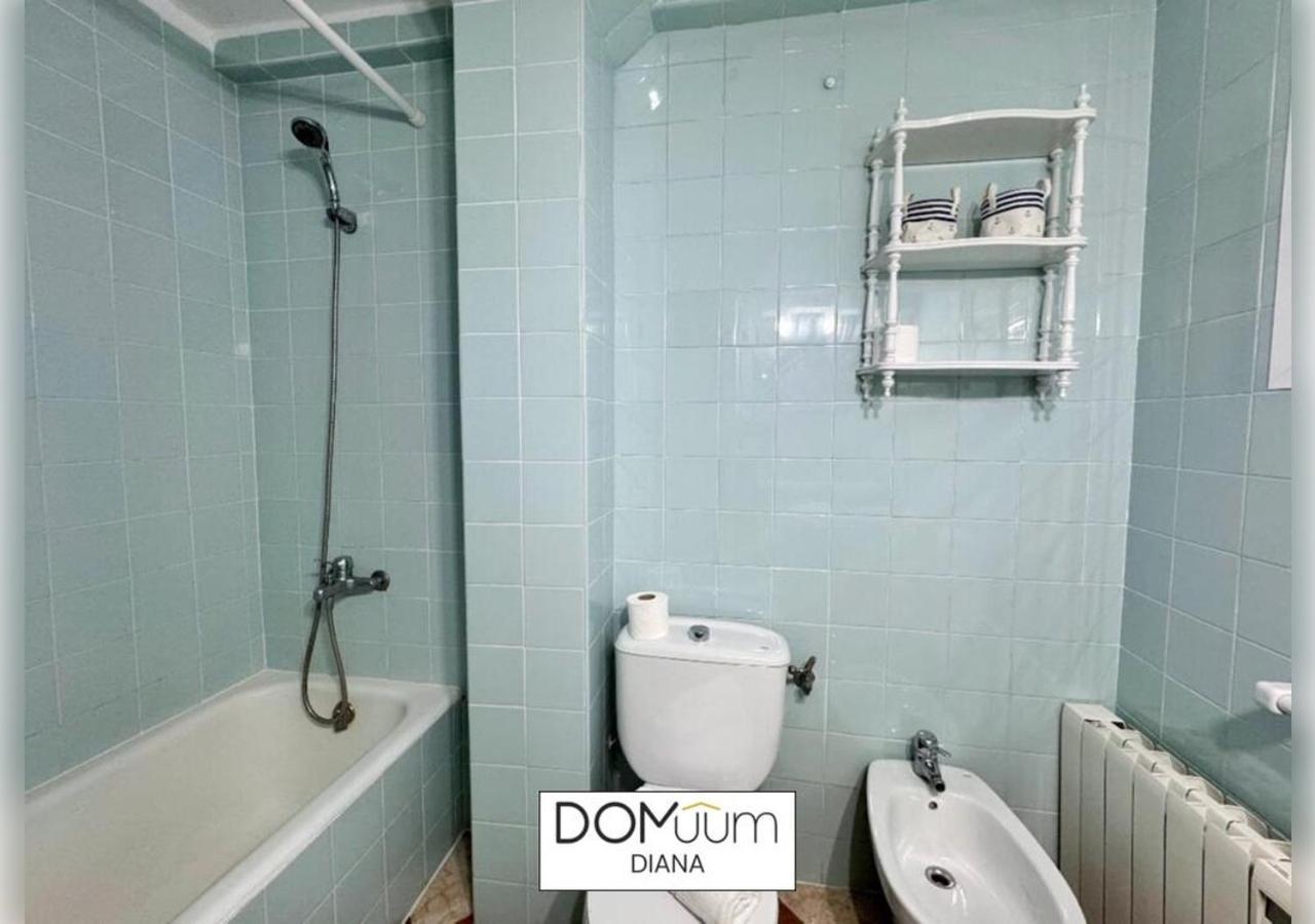 Domuum Holidays - Diana Family Apartment