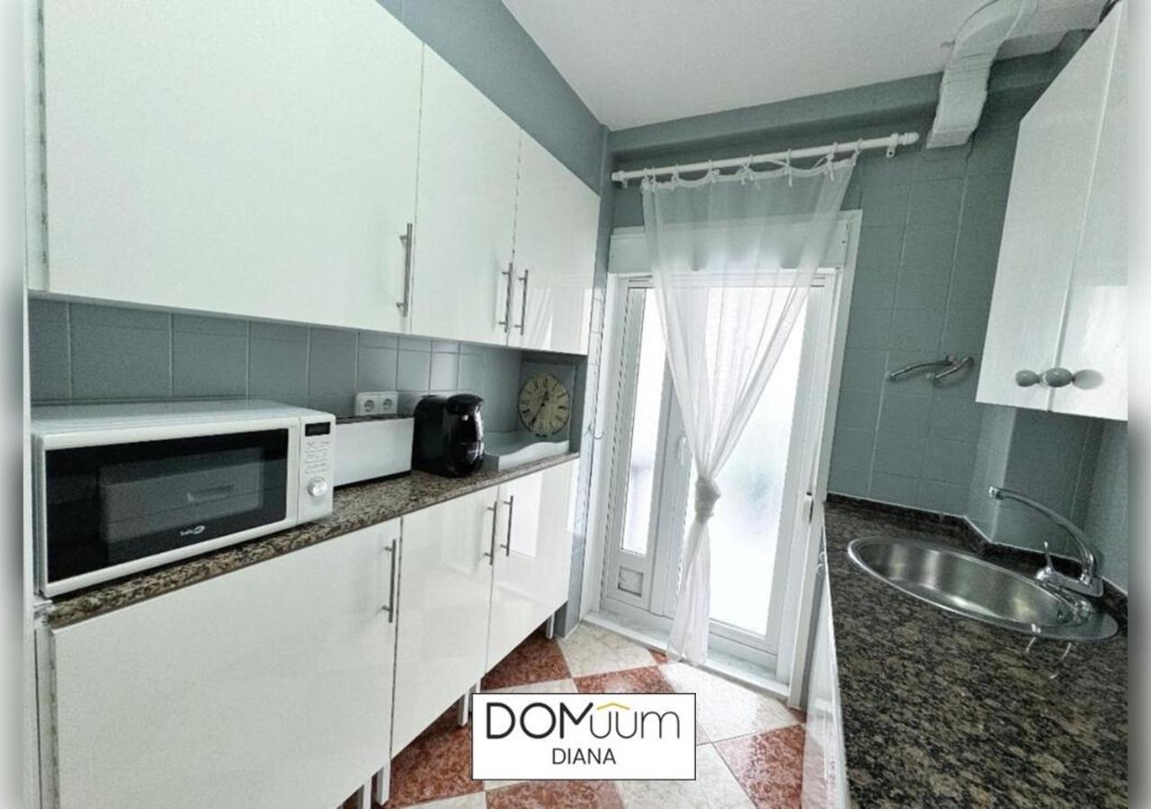 Apartment Domuum Holidays - Diana Family