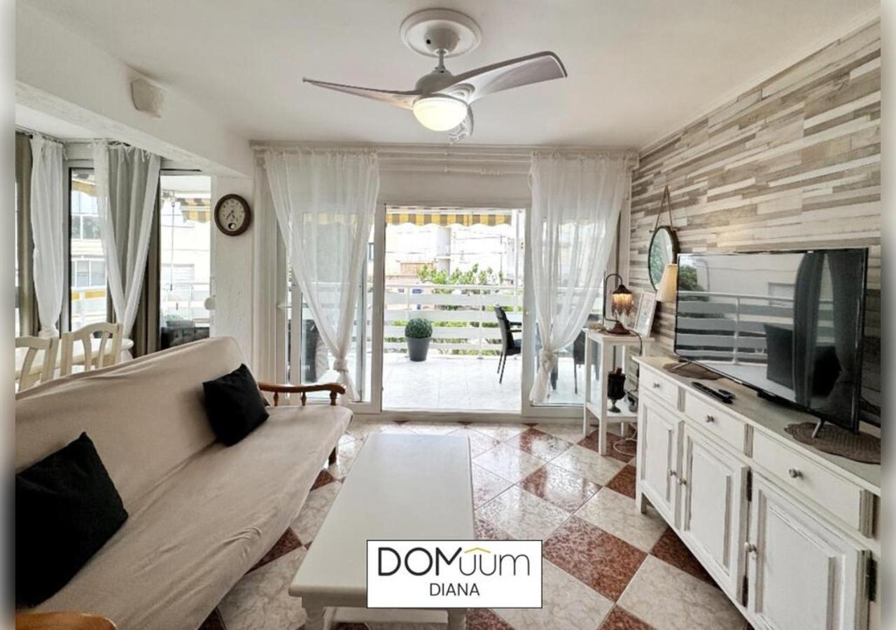 Apartment Domuum Holidays - Diana Family Salou