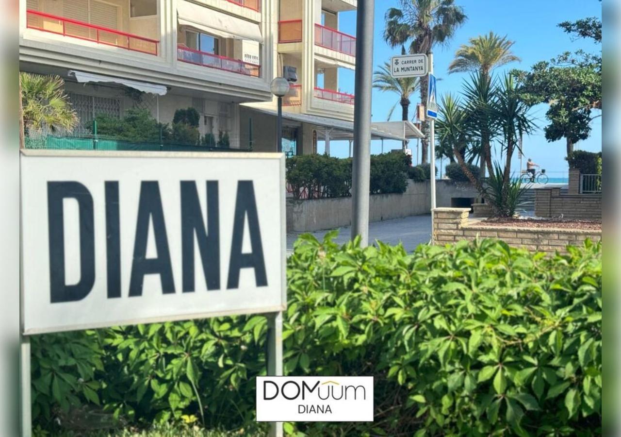Domuum Holidays - Diana Family *