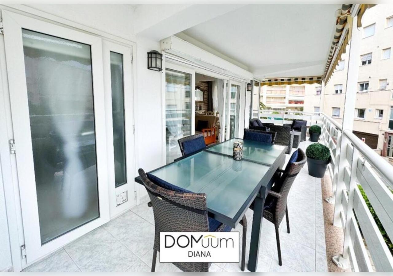 Apartment Domuum Holidays - Diana Family
