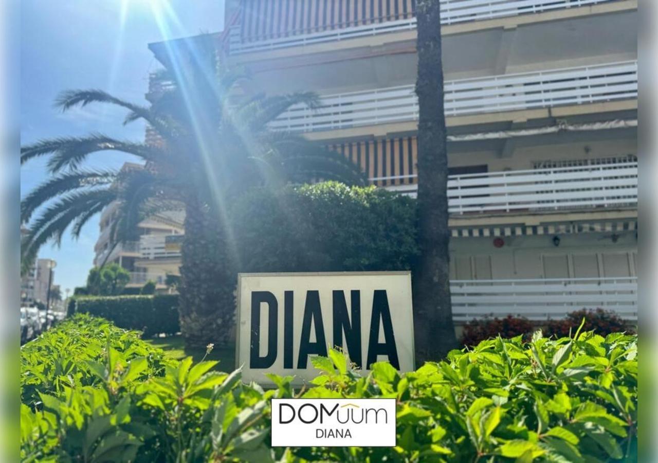 Domuum Holidays - Diana Family Apartment *