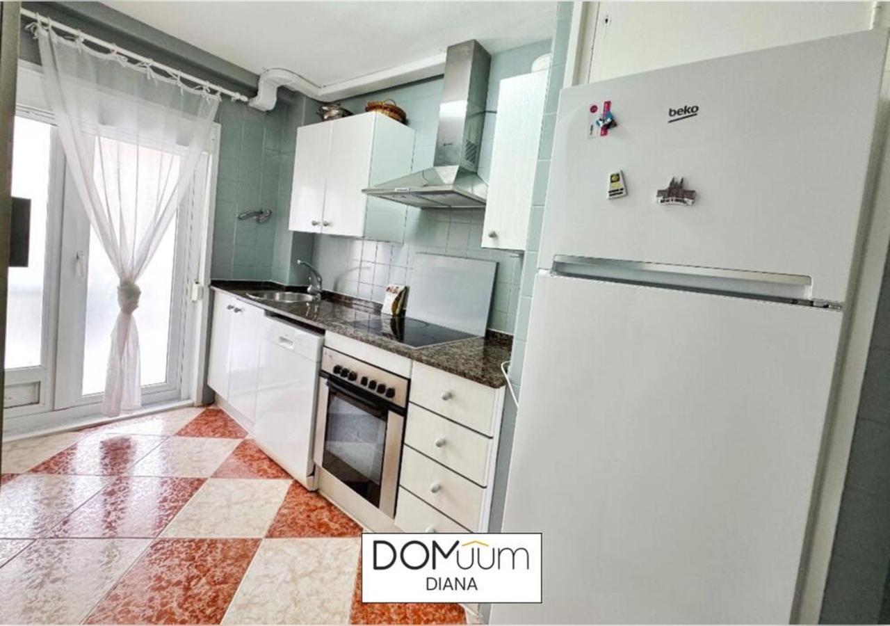 Apartment Domuum Holidays - Diana Family Salou