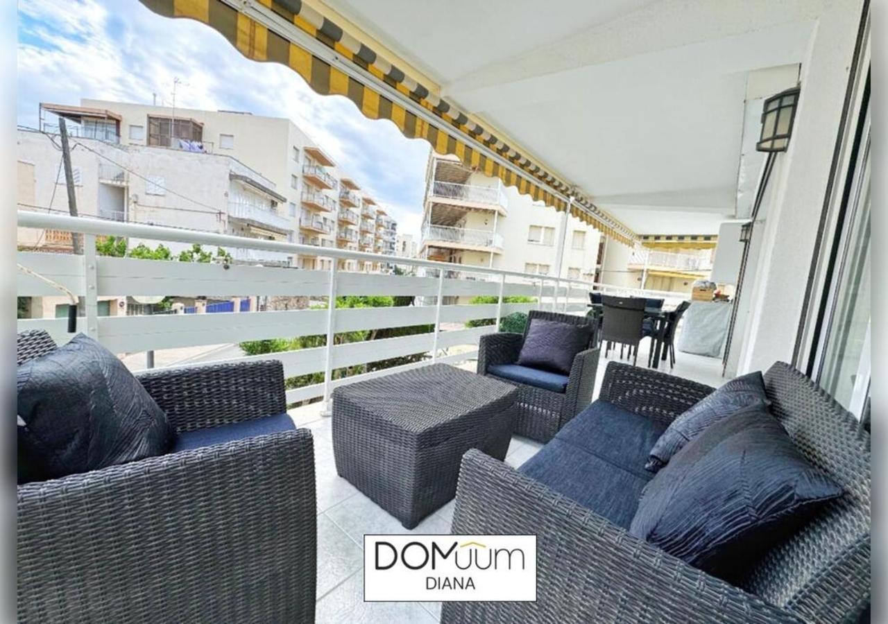 Domuum Holidays - Diana Family Apartment *