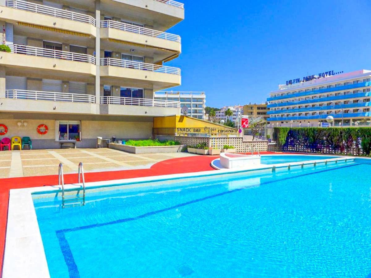 Litoral Costa Dorada - Zahara Only Families Apartment