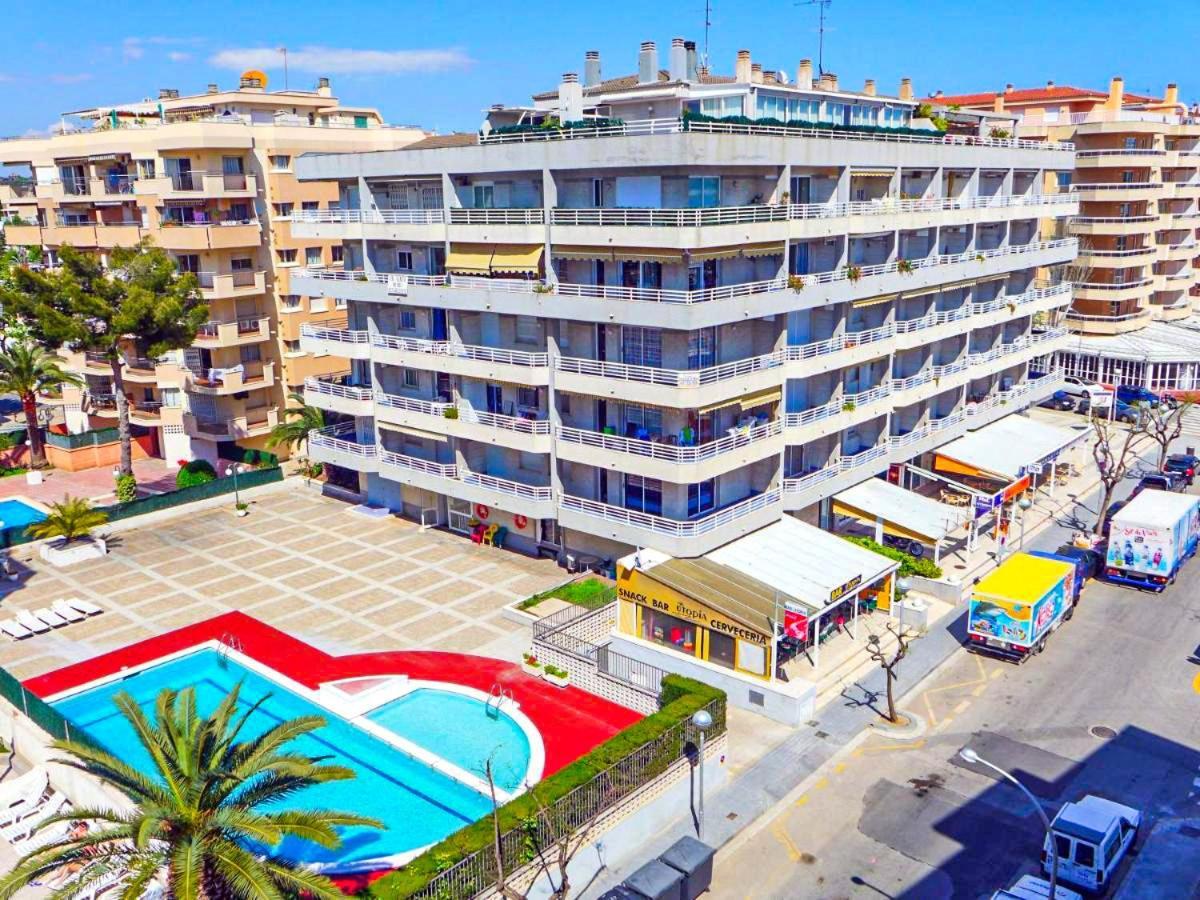Litoral Costa Dorada - Zahara Only Families * Salou